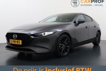 Mazda 3 Gebrauchtwagen