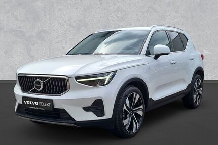 Volvo XC40 Gebrauchtwagen