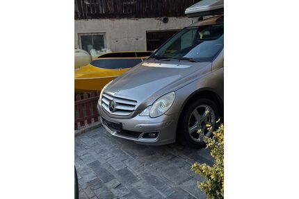 Mercedes-Benz R 320 Gebrauchtwagen