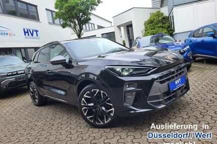 Cupra Terramar Gebrauchtwagen