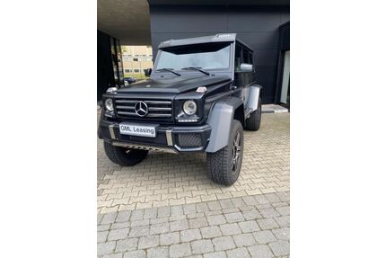 Mercedes-Benz G 500 Gebrauchtwagen