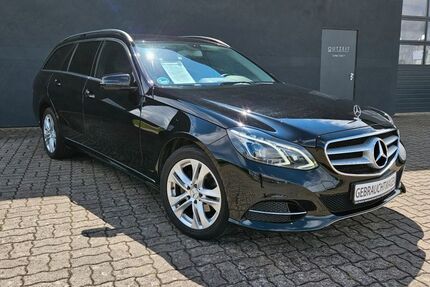 Mercedes-Benz E 220 Gebrauchtwagen