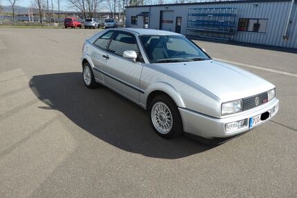 VW Corrado Gebrauchtwagen