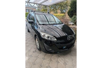 Mazda 5 Gebrauchtwagen