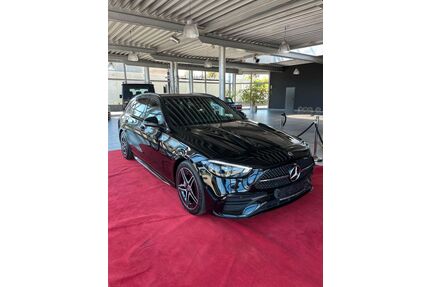 Mercedes-Benz C 300 Gebrauchtwagen