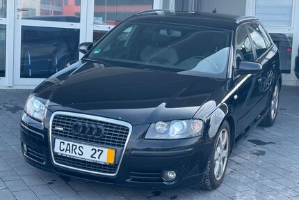 Audi A3 Gebrauchtwagen