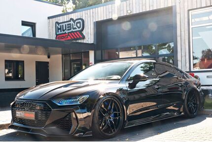 Audi RS7 Gebrauchtwagen