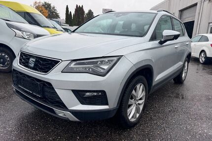 Seat Ateca Gebrauchtwagen