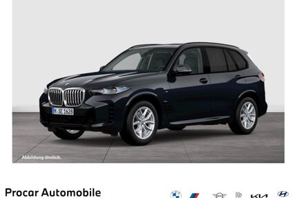 BMW X5 Gebrauchtwagen