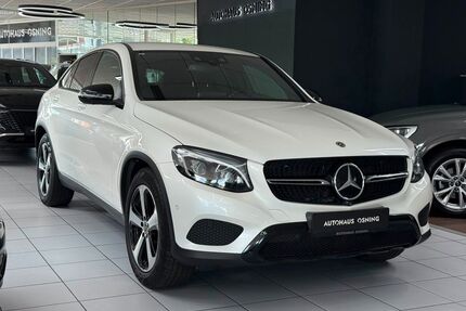 Mercedes-Benz GLC 300 Gebrauchtwagen