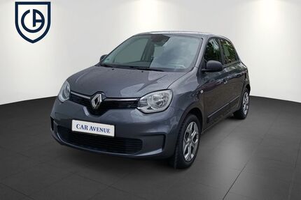 Renault Twingo Gebrauchtwagen
