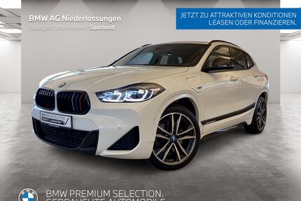 BMW X2 Gebrauchtwagen