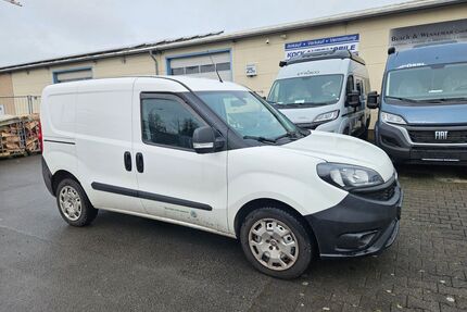 Fiat Doblo Gebrauchtwagen
