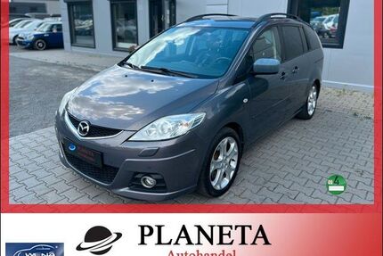 Mazda 5 Gebrauchtwagen
