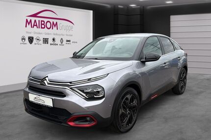 Citroen C4 Gebrauchtwagen