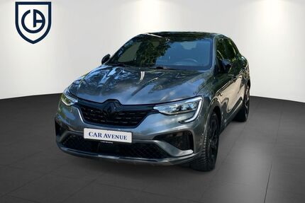 Renault Arkana Gebrauchtwagen