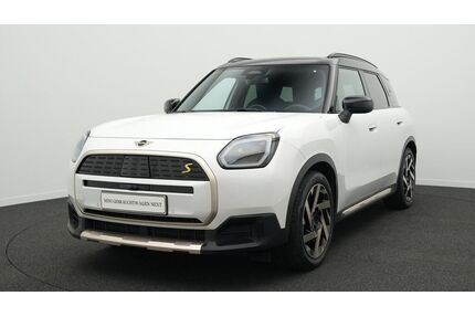 Mini Cooper SE Countryman Gebrauchtwagen
