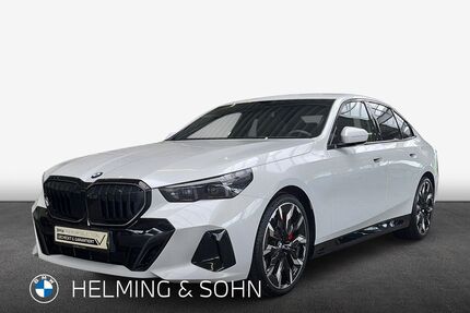 BMW 540 Gebrauchtwagen