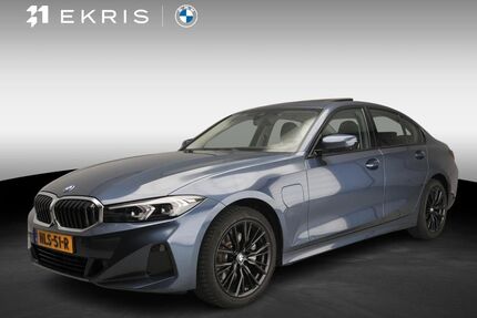 BMW 330 Gebrauchtwagen