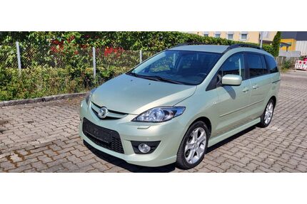 Mazda 5 Gebrauchtwagen