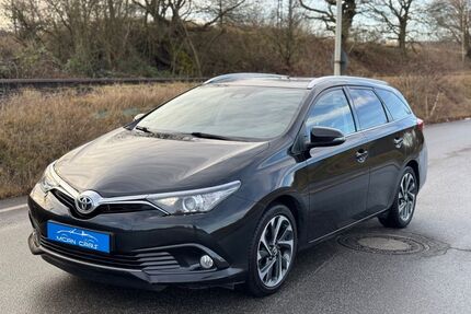 Toyota Auris Touring Sports Gebrauchtwagen