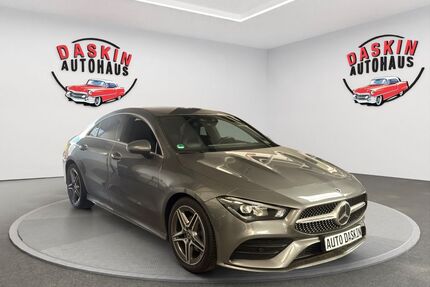 Mercedes-Benz CLA 200 Gebrauchtwagen