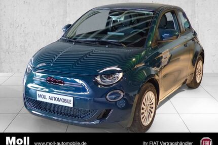 Fiat 500e Gebrauchtwagen