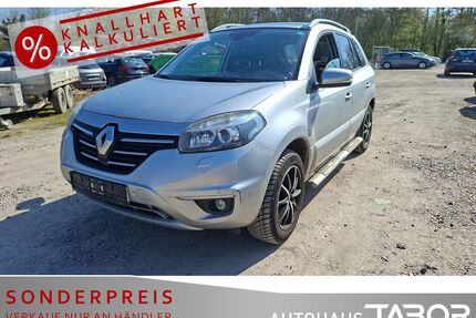 Renault Koleos Gebrauchtwagen