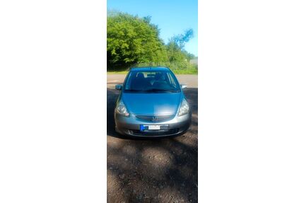 Honda Jazz Gebrauchtwagen