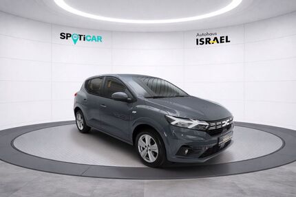 Dacia Sandero Gebrauchtwagen