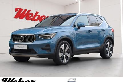 Volvo XC40 Gebrauchtwagen