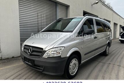 Mercedes-Benz Vito Gebrauchtwagen