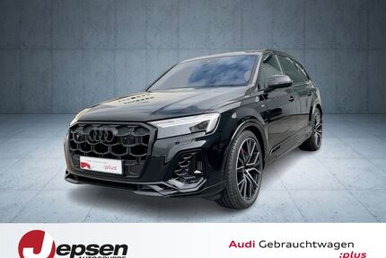 Audi Q7 Gebrauchtwagen