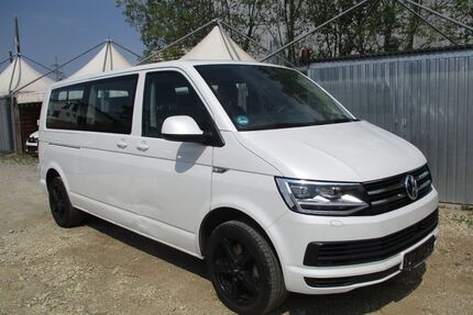 VW T6 Caravelle Gebrauchtwagen