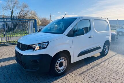 Peugeot Partner Gebrauchtwagen