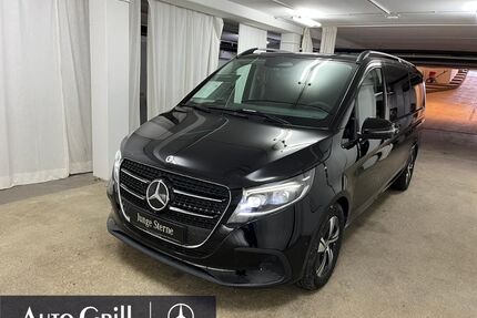 Mercedes-Benz V 300 Gebrauchtwagen