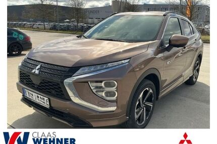 Mitsubishi Eclipse Cross Gebrauchtwagen