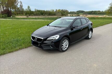 Volvo V40 Cross Country Gebrauchtwagen