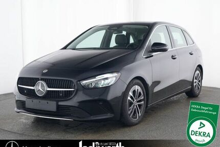 Mercedes-Benz B 180 Gebrauchtwagen