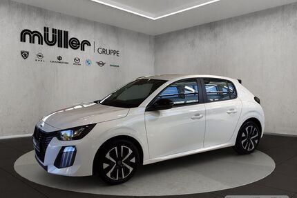 Peugeot 208 Gebrauchtwagen
