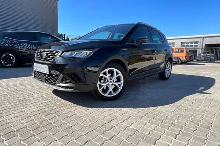 Seat Arona Gebrauchtwagen