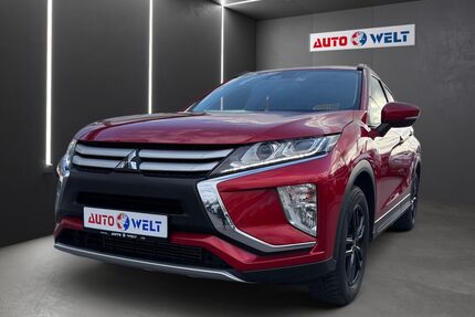 Mitsubishi Eclipse Cross Gebrauchtwagen