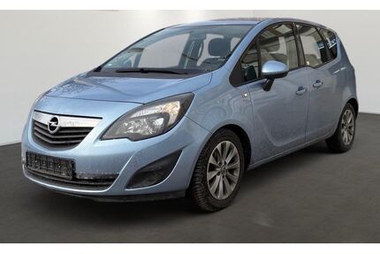 Opel Meriva Gebrauchtwagen