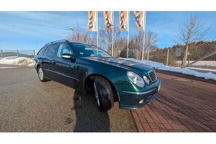 Mercedes-Benz E 320 Gebrauchtwagen