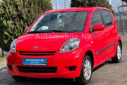 Daihatsu Sirion Gebrauchtwagen