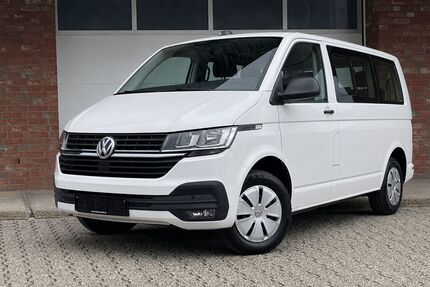 VW T6 Caravelle Gebrauchtwagen