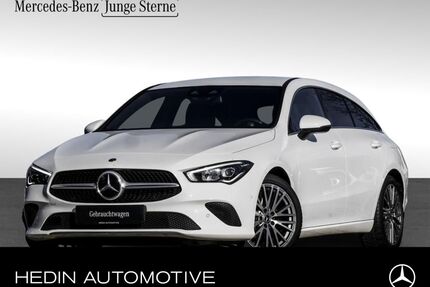 Mercedes-Benz CLA 200 Shooting Brake Gebrauchtwagen