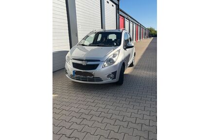 Chevrolet Spark Gebrauchtwagen
