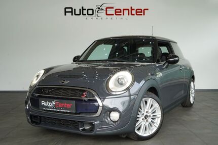 Mini Cooper S Gebrauchtwagen