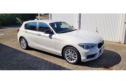 BMW 120 Gebrauchtwagen